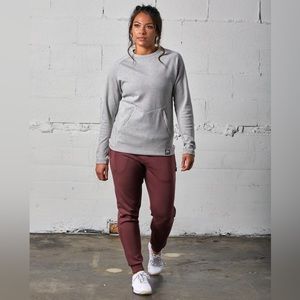 Rarr Brand Tech Series Crewneck
